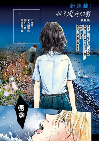 别了，流光幻影