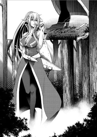 勇者之孙和魔王之女