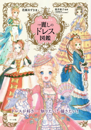 华丽礼服图鉴