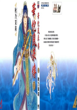 华佗风来传