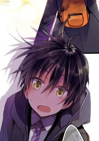 单色恋人