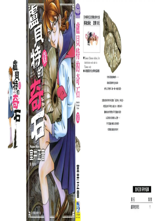 卢贝特的奇石