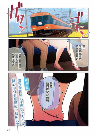 双子交换
