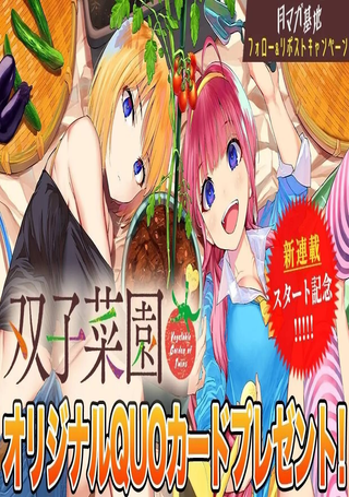 双子菜园