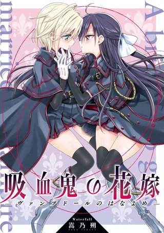 吸血鬼的新娘
