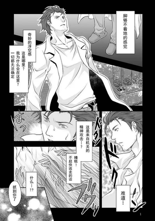 命运石之门DROPS