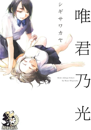 唯君乃光