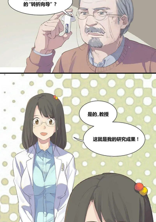 转折向导