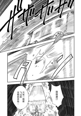 复仇士兵?!