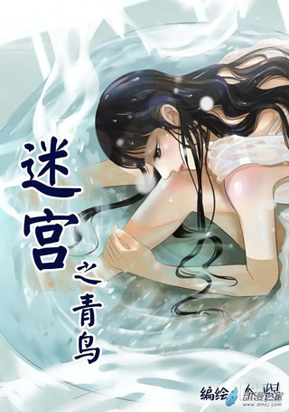 迷宫之青鸟
