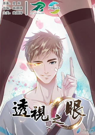 透视之眼（精修版）