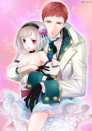 天鹅之湖