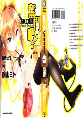 奋斗吧！系统工程师