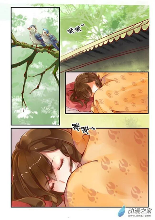 醉颜梦