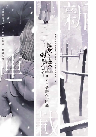 如积雪般的永寂