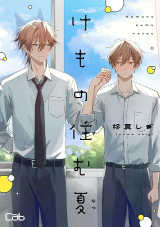 妖怪所在之夏