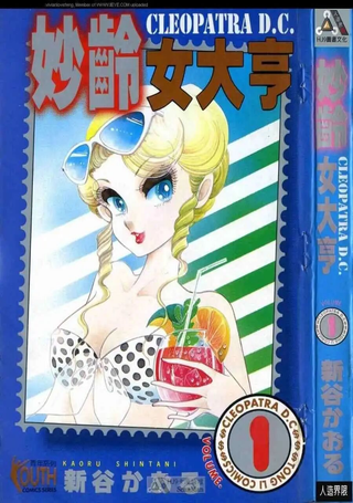 妙龄女大亨
