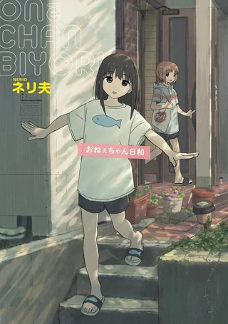 姐姐日和
