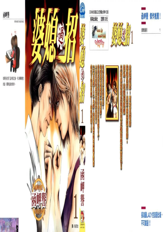婆媳过招