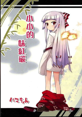 小小的妹红炭