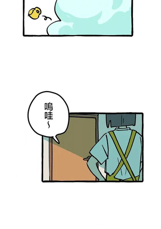 少女与布