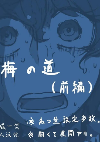少女与战车：赤星小梅的道