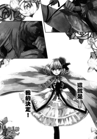少年王女