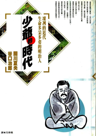 少爷的时代