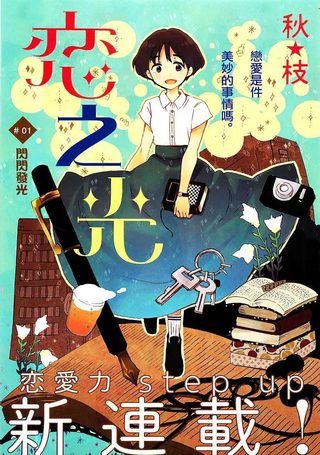 恋之光