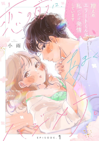 恋爱前的甜蜜序曲