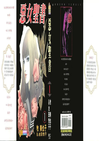 恶女圣书