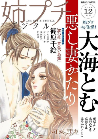 恶妻之蛇姬传奇