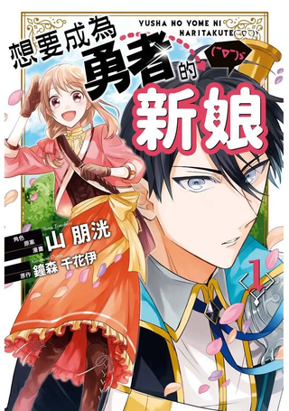 想要成为勇者的新娘(￣∇￣)ゞ