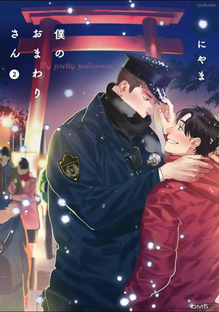 我的巡警先生