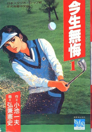 今生无悔