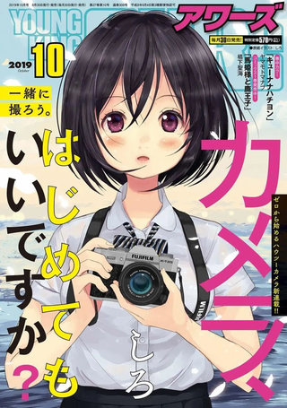 摄影：从入门到百合