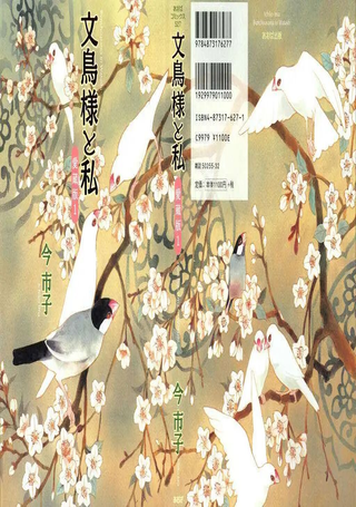 文鸟与我