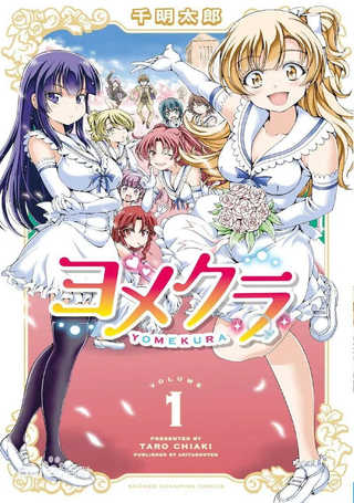 新娘特别班