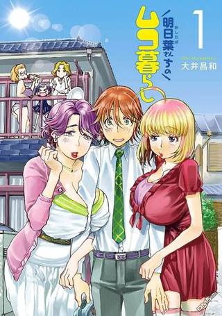 明日叶家的赘婿生活