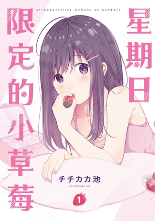 星期天的小莓