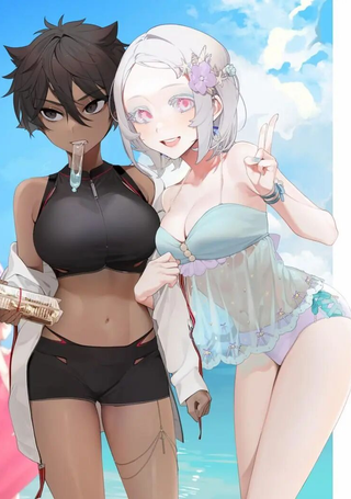 普通朋友