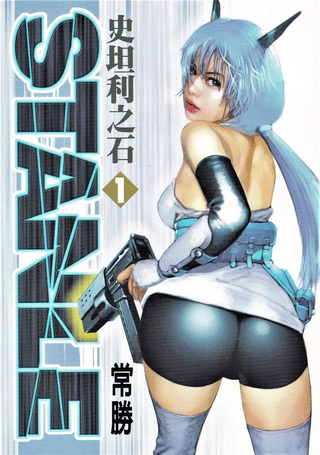 史坦利之石