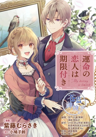 期间限定的命定恋人
