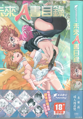 未来A书目录
