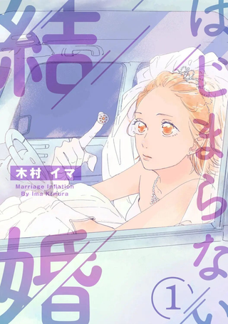 未能开始的婚姻