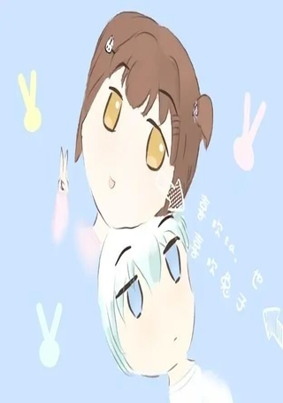 喜欢TA也喜欢免子🐰