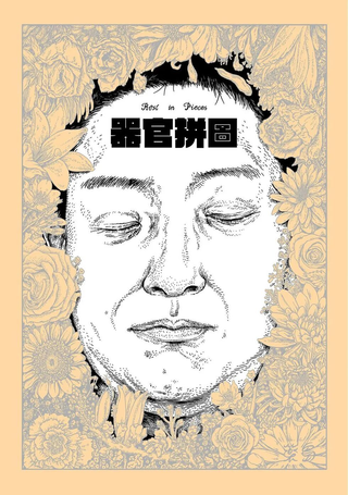 器官拼图