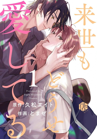 来世也会再爱你