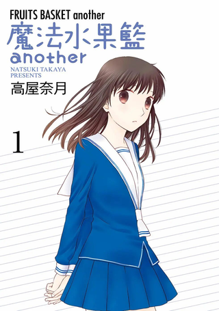 水果篮子Another