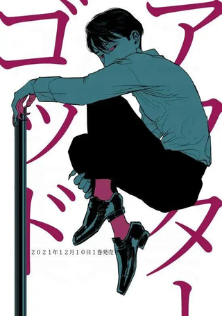 江野朱美画集